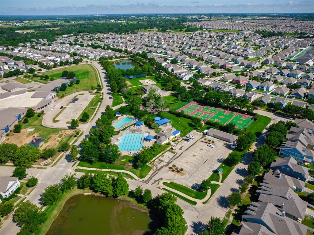 Eagle Village At Providence Ph - Residential