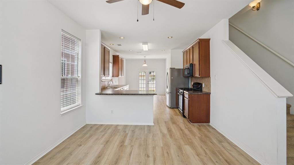 Eagle Village At Providence Ph - Residential