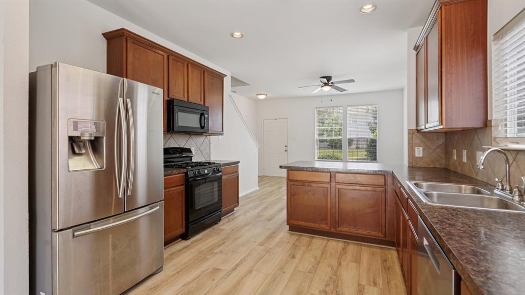 Eagle Village At Providence Ph - Residential