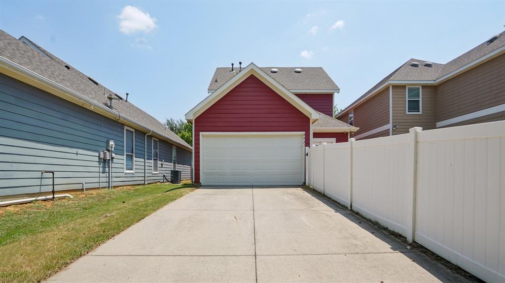 Eagle Village At Providence Ph - Residential