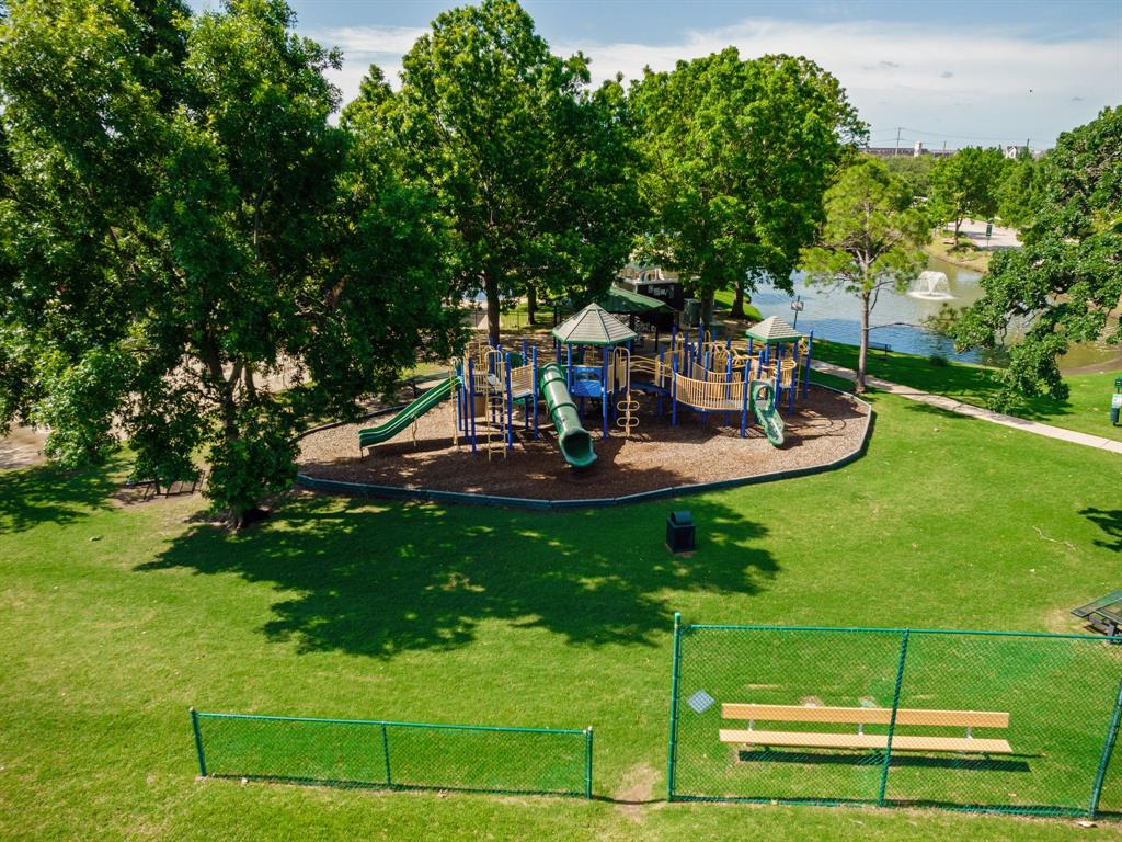 Eagle Village At Providence Ph - Residential