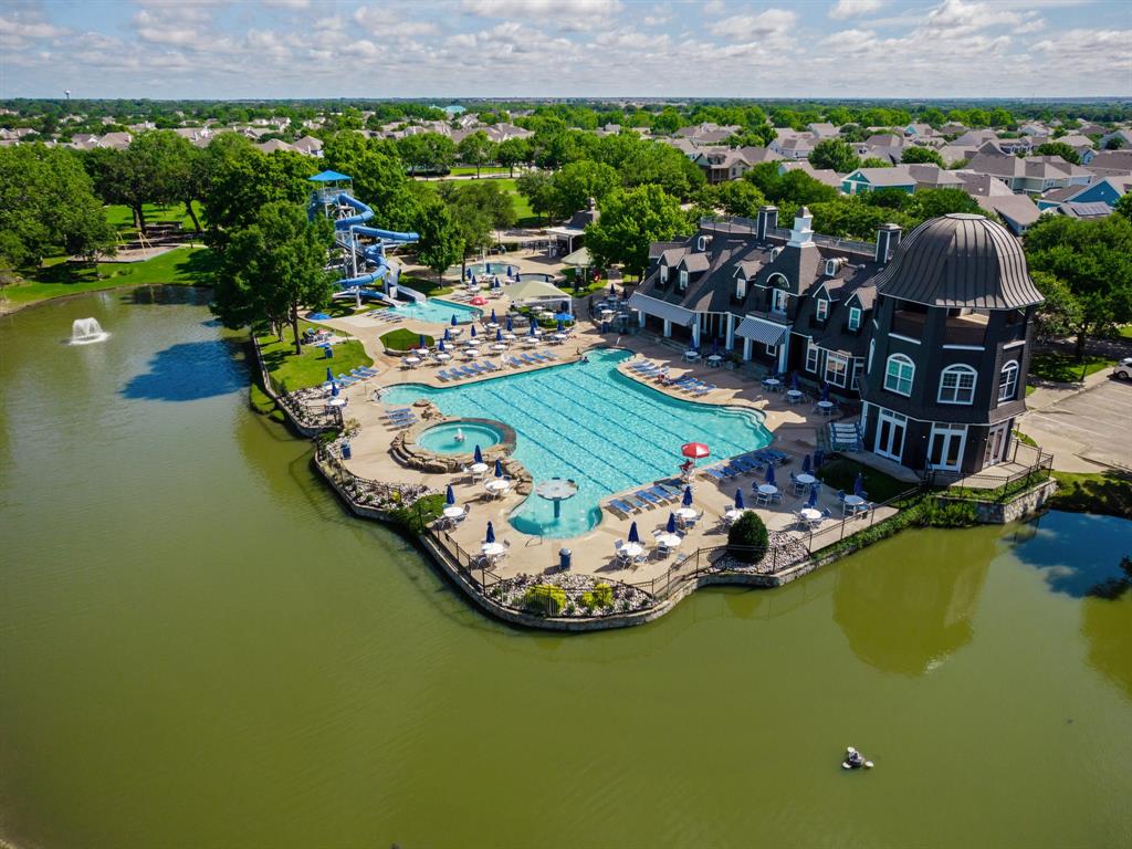 Eagle Village At Providence Ph - Residential