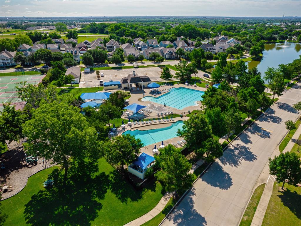 Eagle Village At Providence Ph - Residential