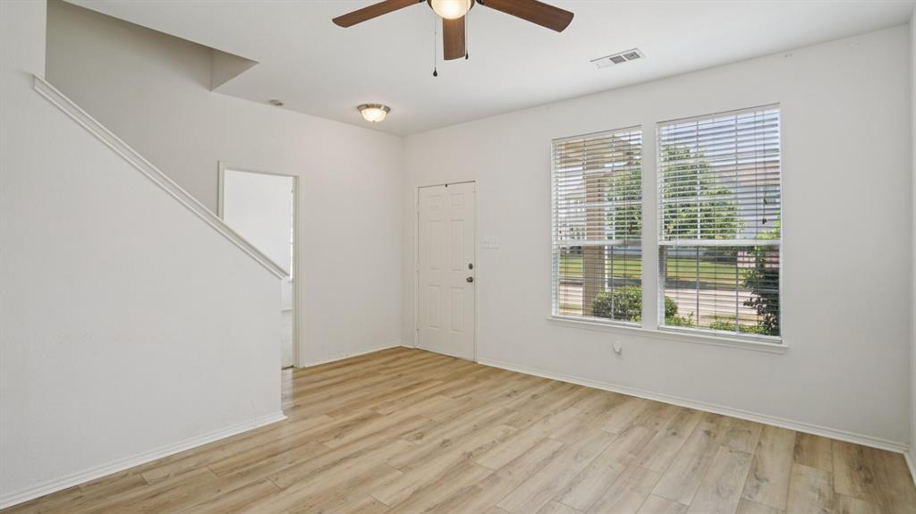 Eagle Village At Providence Ph - Residential