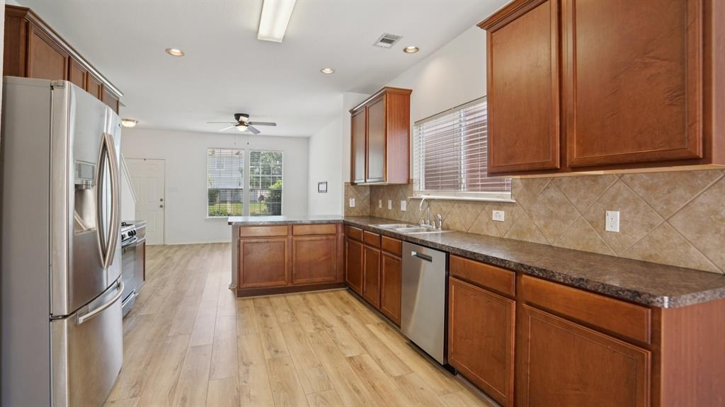 Eagle Village At Providence Ph - Residential