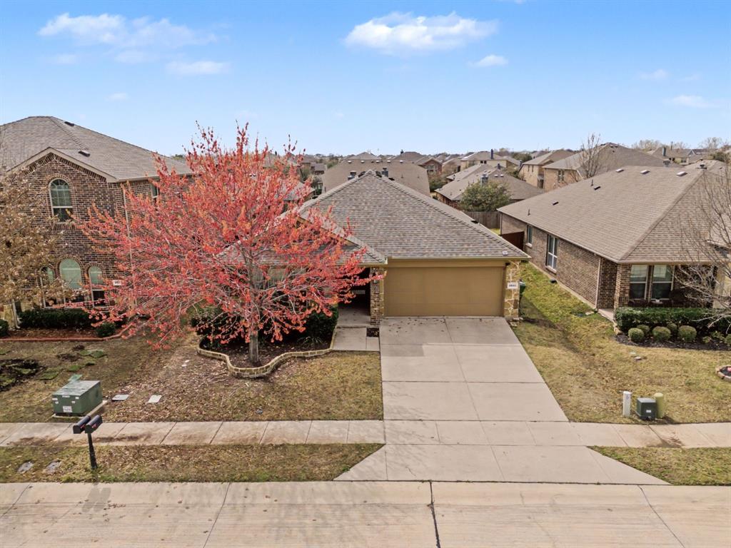 Glenbrooke Estates Ph 2c - Residential