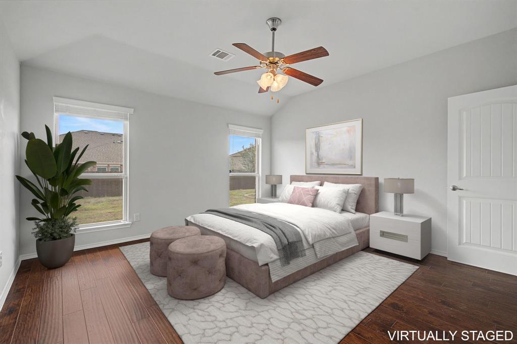 Glenbrooke Estates Ph 2c - Residential