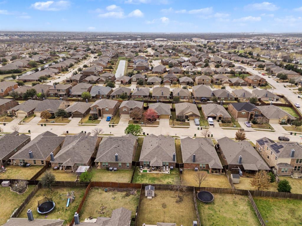 Glenbrooke Estates Ph 2c - Residential