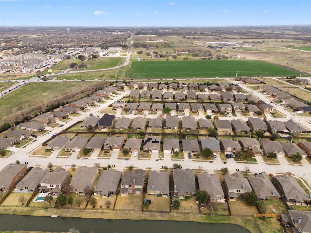 Glenbrooke Estates Ph 2c - Residential