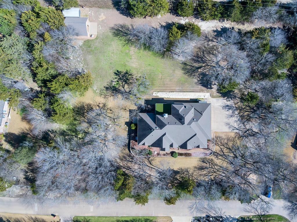6420 Shady Oaks Lane
