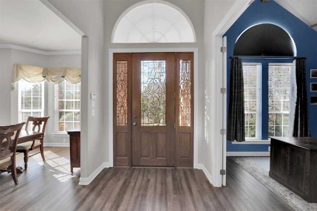 6420 Shady Oaks Lane