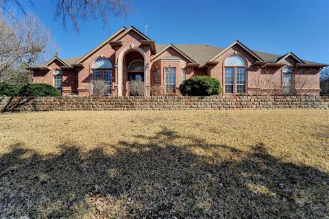 6420 Shady Oaks Lane Midlothian TX 76065