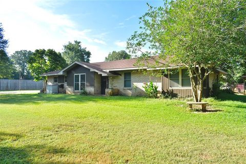 A home in Longview