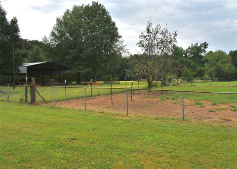 A home in Longview