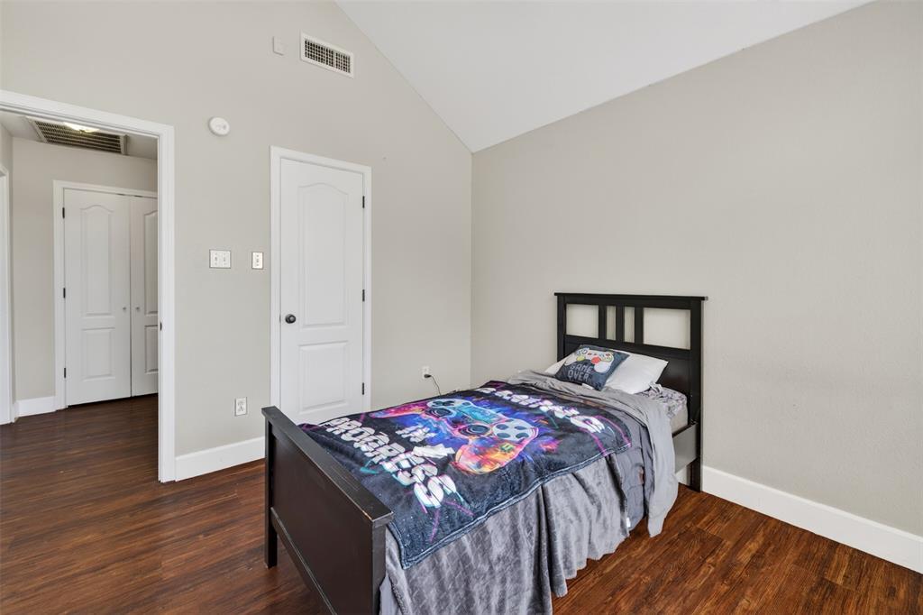 Willow Ridge - Residential