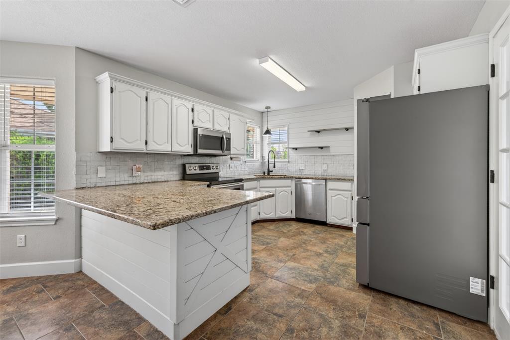 Willow Ridge - Residential