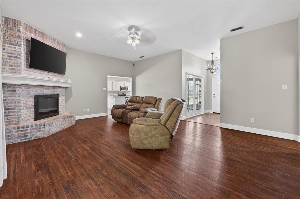 Willow Ridge - Residential