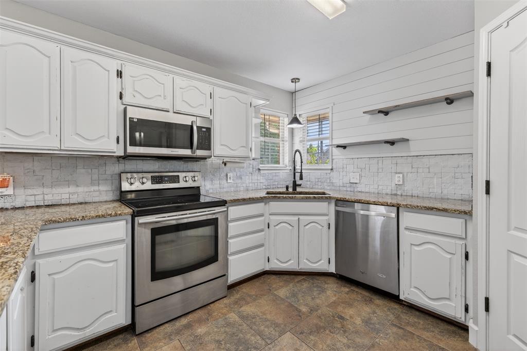 Willow Ridge - Residential