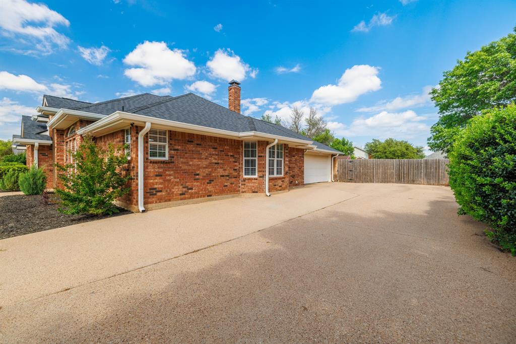 Willow Ridge - Residential