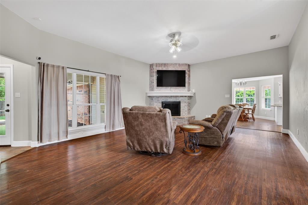 Willow Ridge - Residential