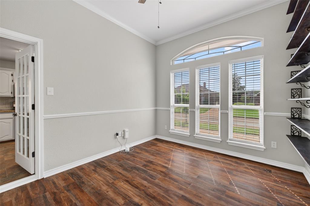 Willow Ridge - Residential