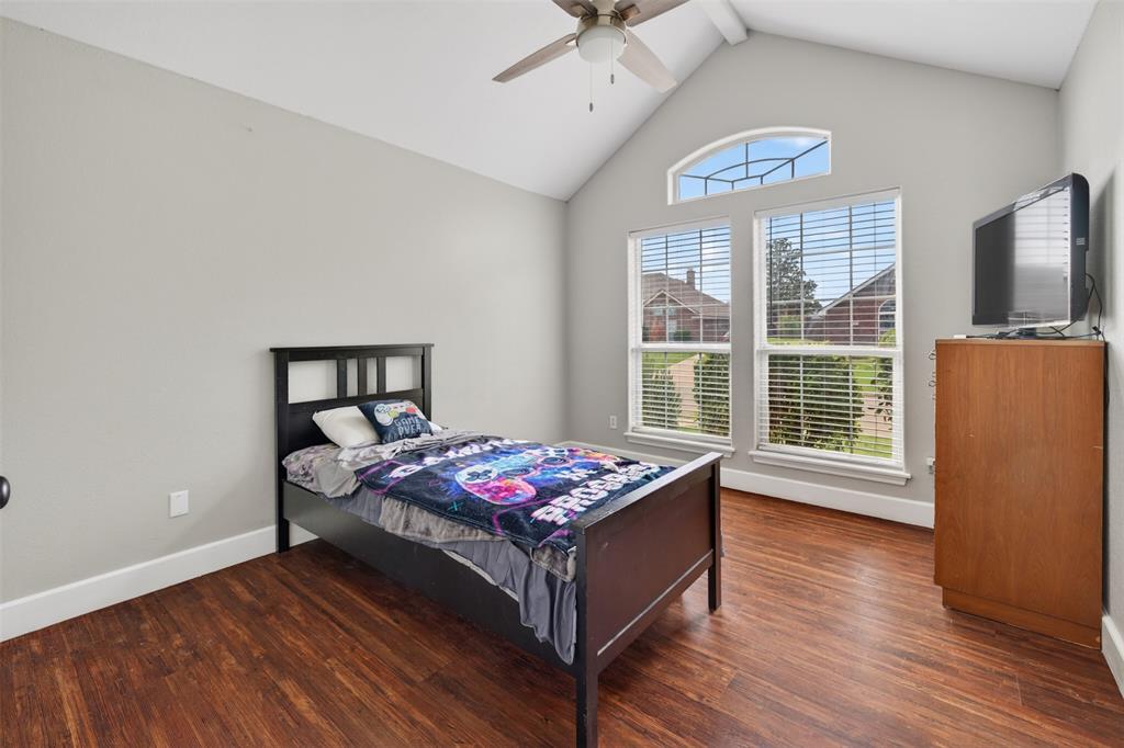 Willow Ridge - Residential