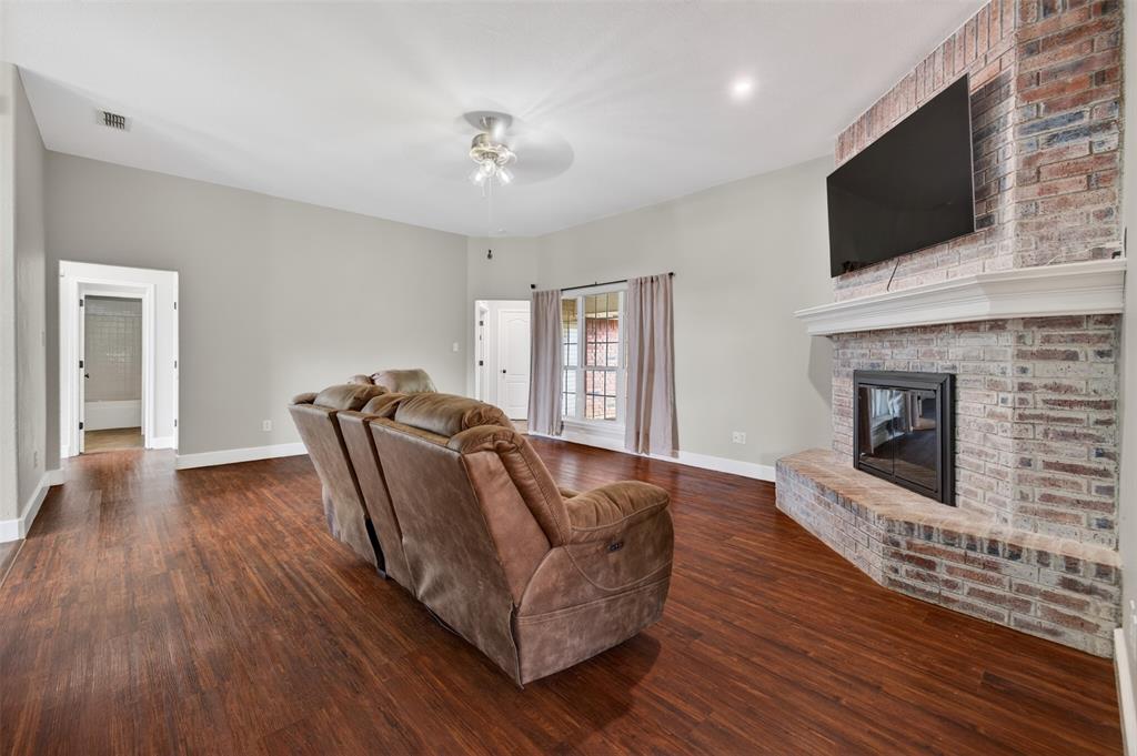 Willow Ridge - Residential