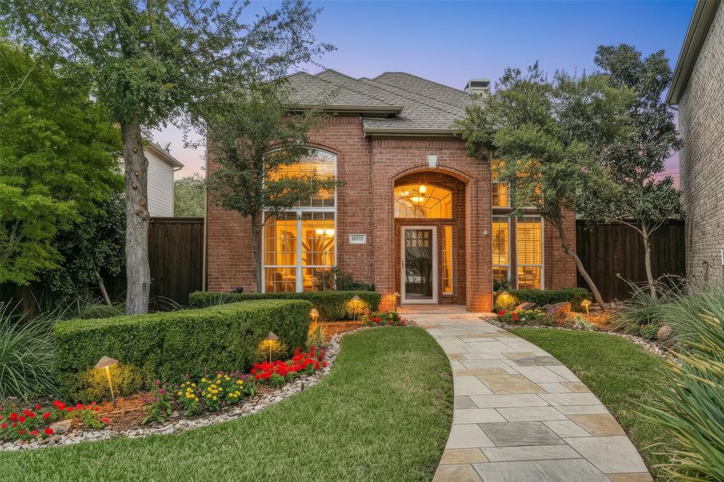 6003 Weymouth Drive