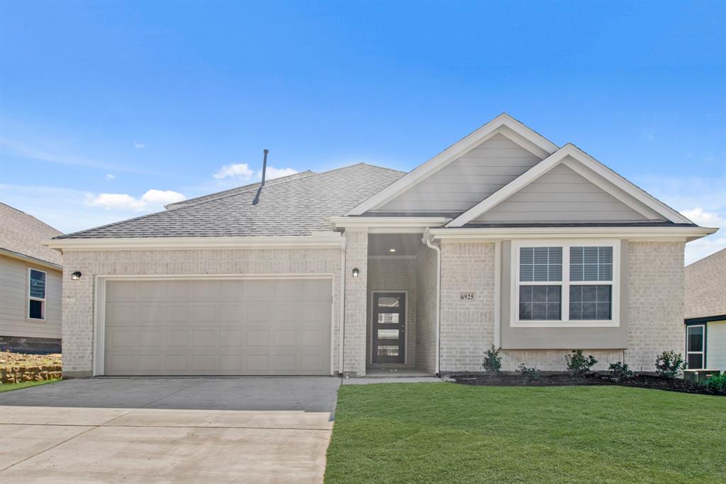 Rocky Creek Crossing - Residential