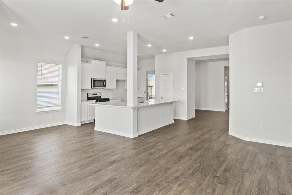 Rocky Creek Crossing - Residential