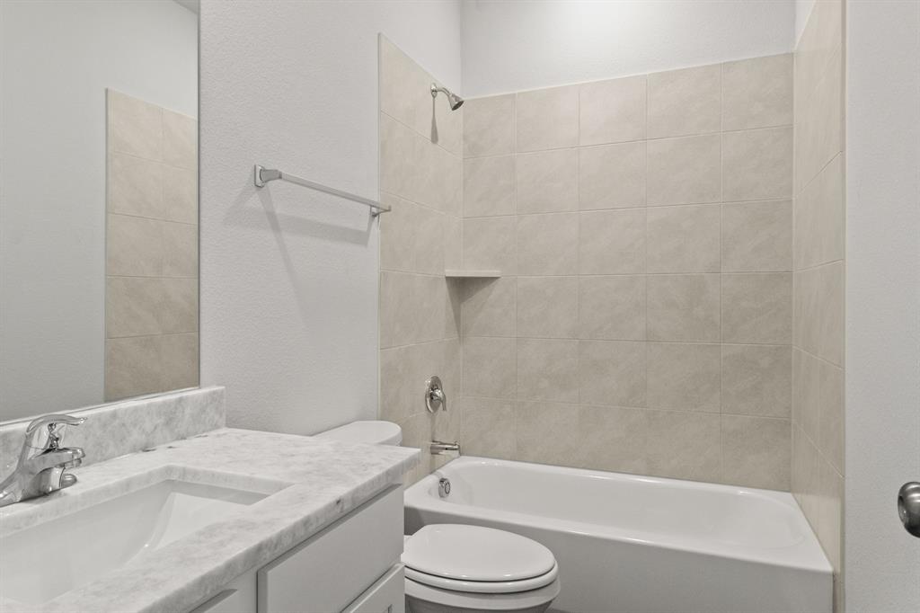 Rocky Creek Crossing - Residential