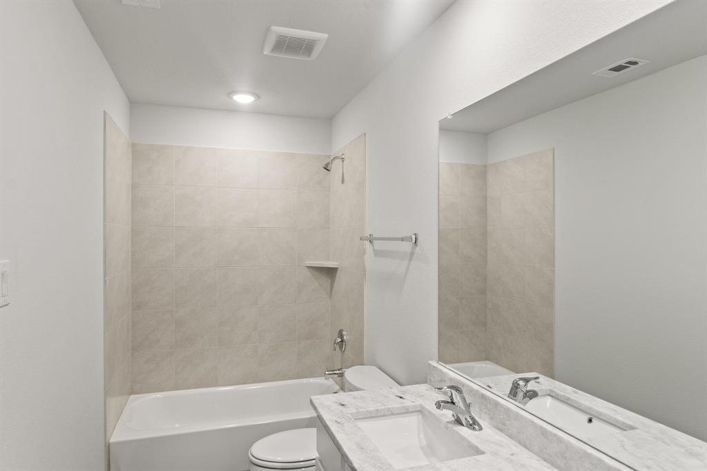 Rocky Creek Crossing - Residential