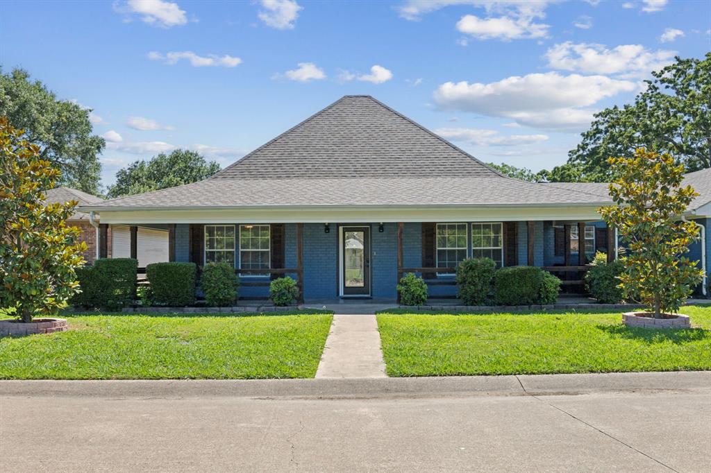 Sunset Shores - Residential