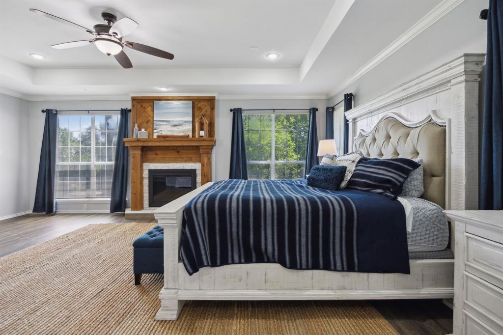 Sunset Shores - Residential