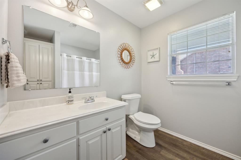 Sunset Shores - Residential