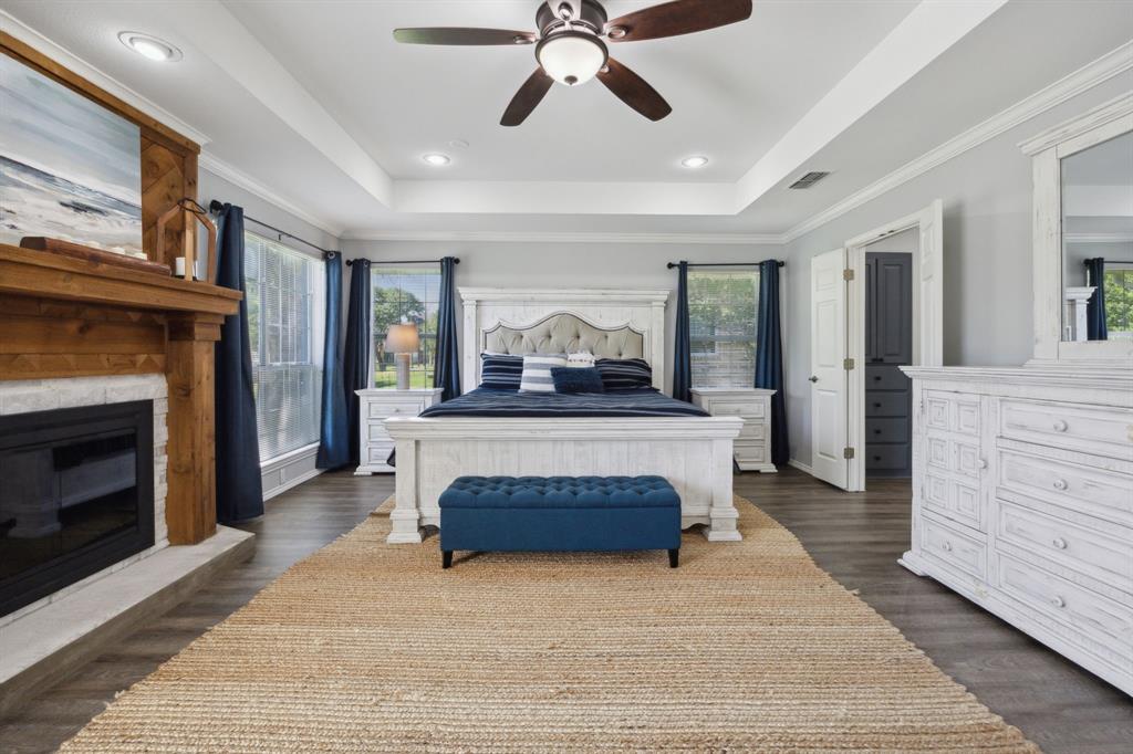 Sunset Shores - Residential