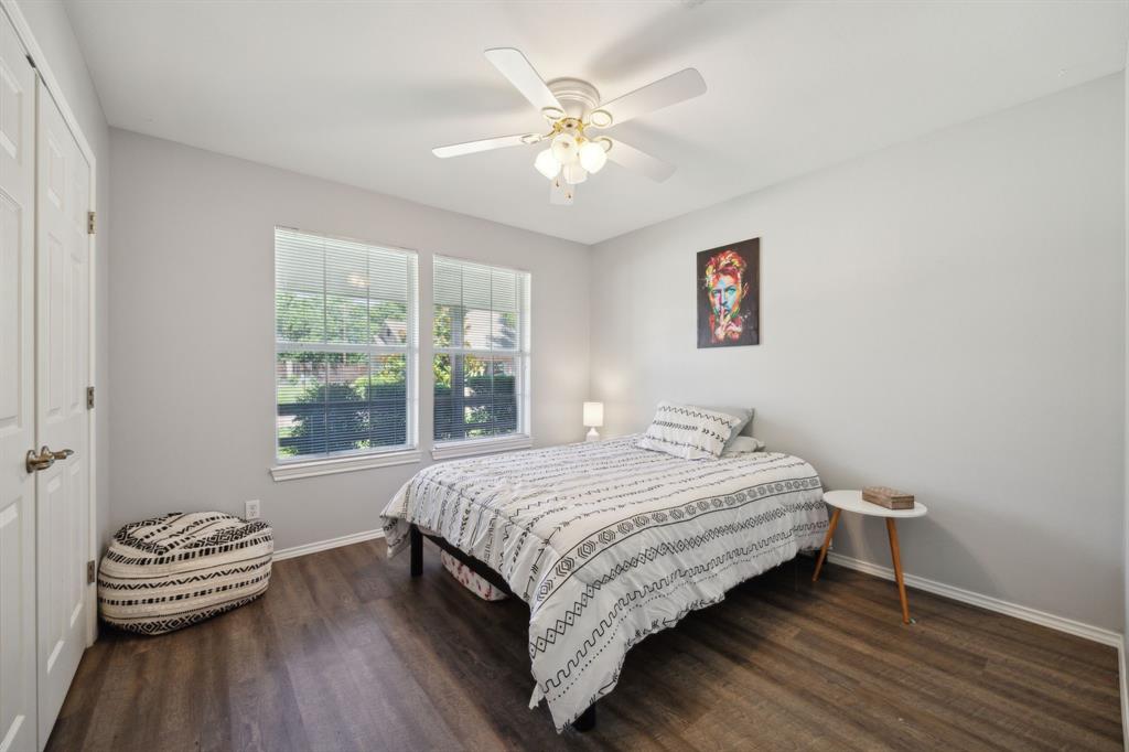 Sunset Shores - Residential