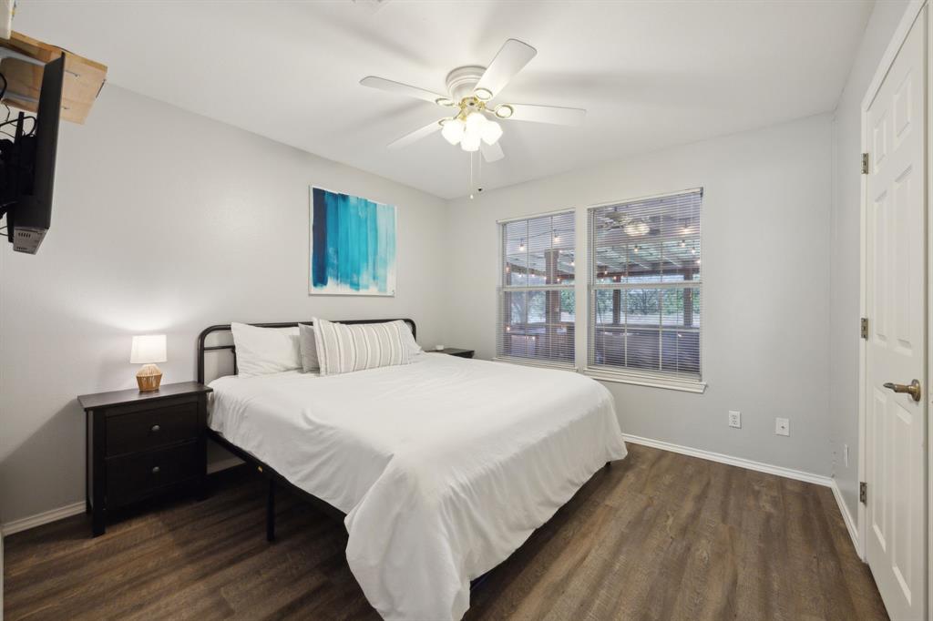 Sunset Shores - Residential