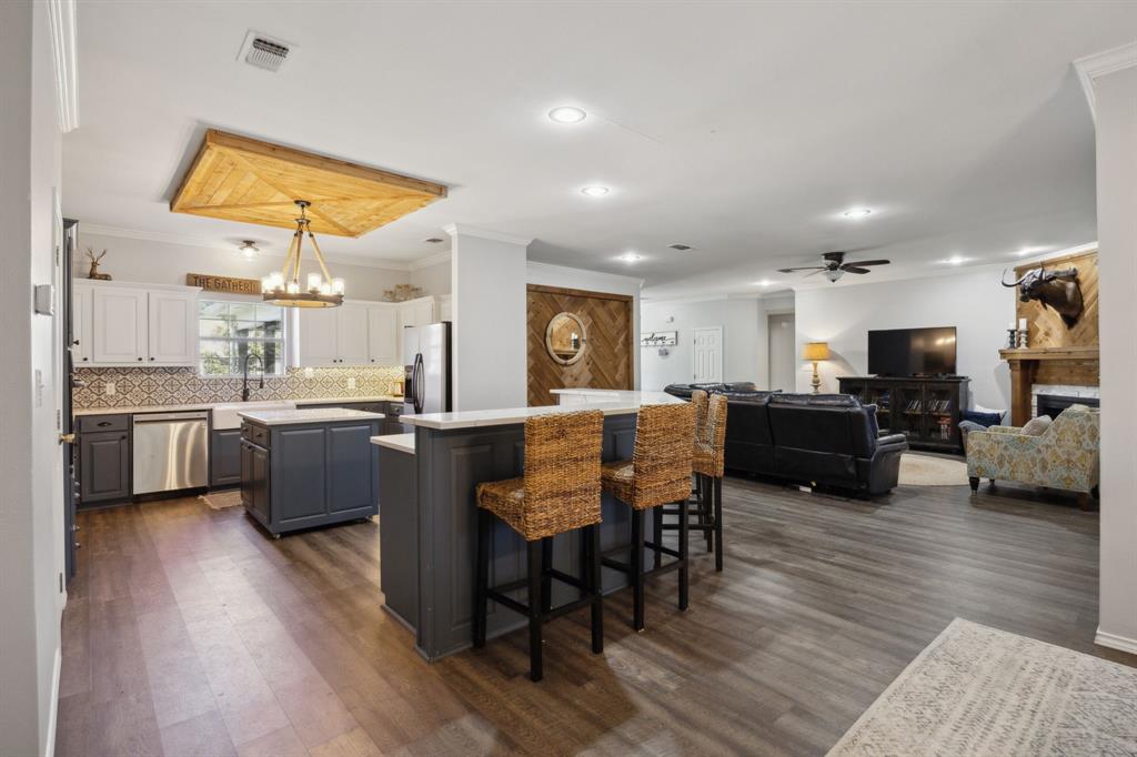 Sunset Shores - Residential