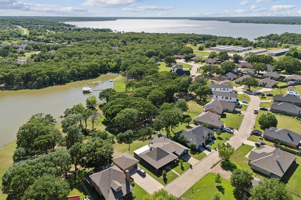 Sunset Shores - Residential