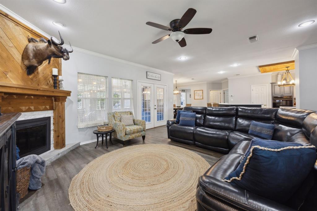 Sunset Shores - Residential