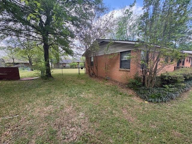 312 Bill Bradford Road