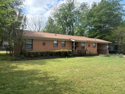 312 Bill Bradford Road Sulphur Springs TX 75482