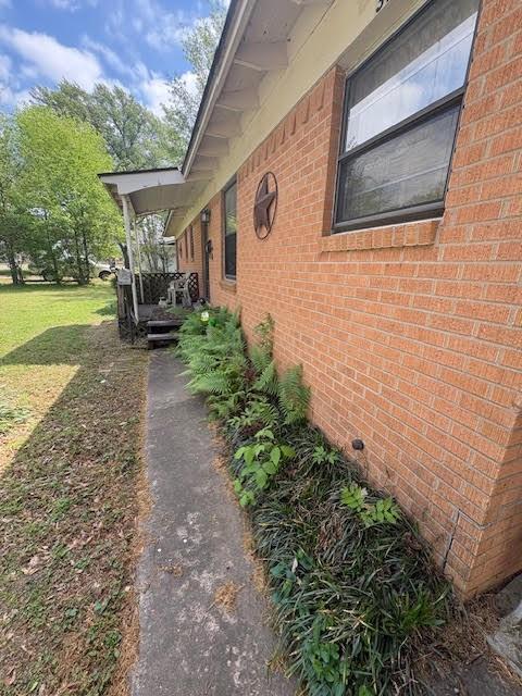 312 Bill Bradford Road