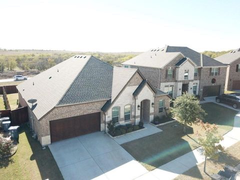 A home in Aledo