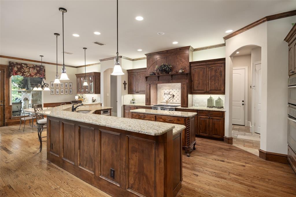 Clifton Park - Residential