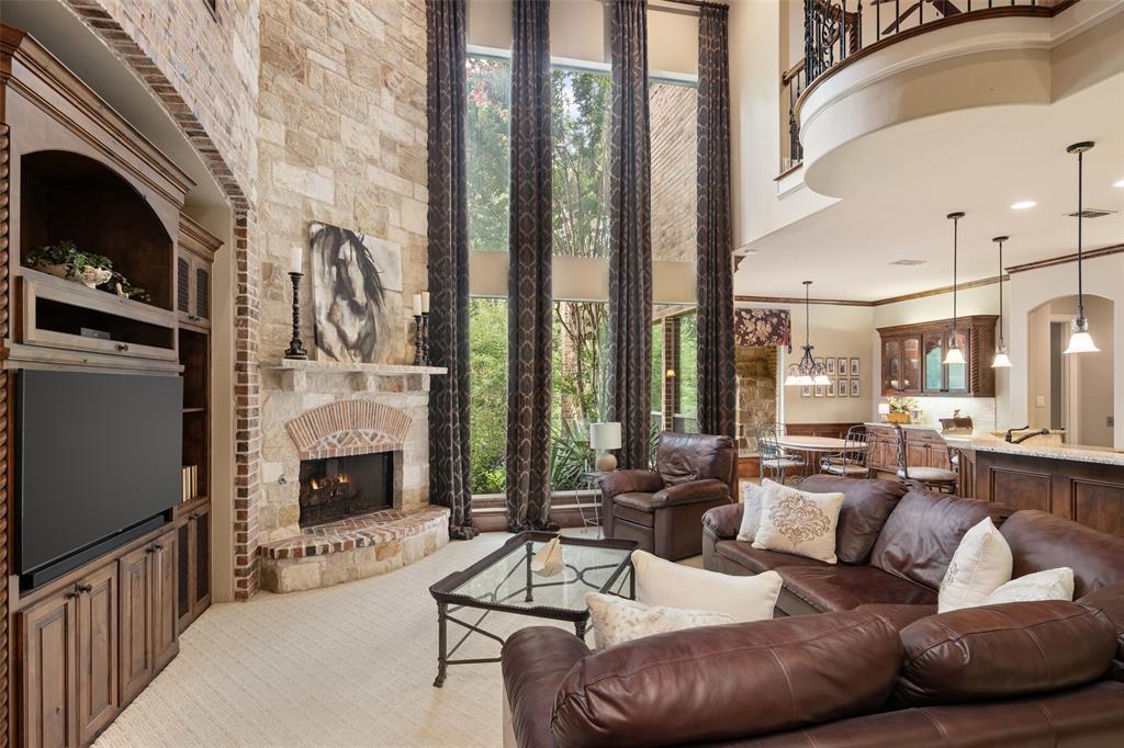 Clifton Park - Residential