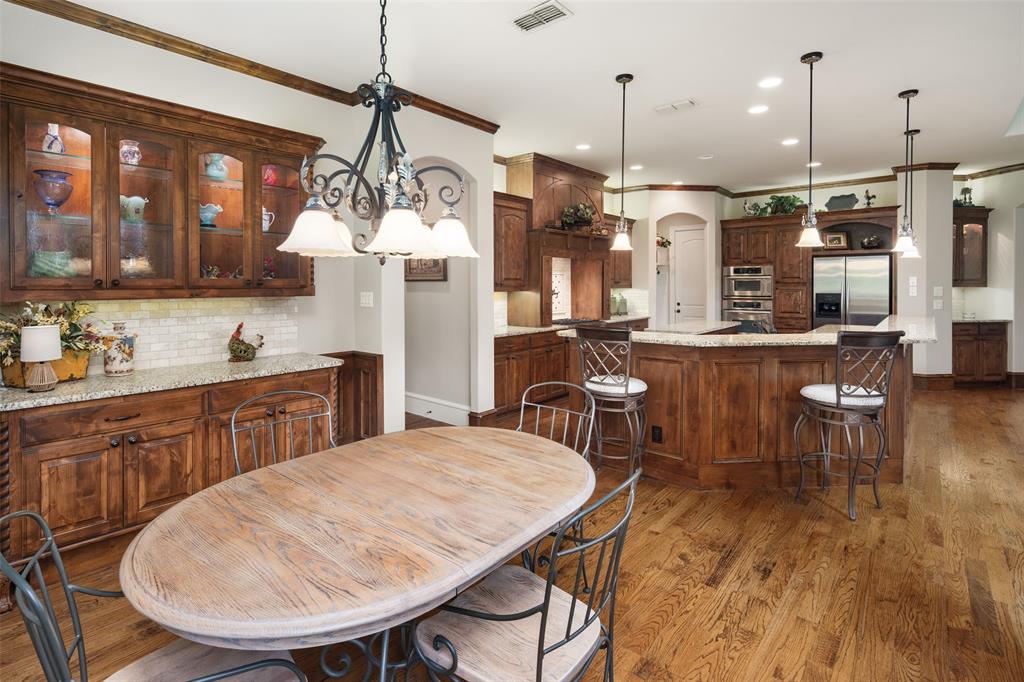 Clifton Park - Residential