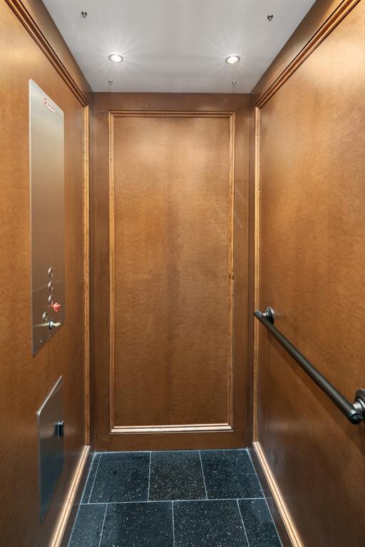 Clifton Park - Residential