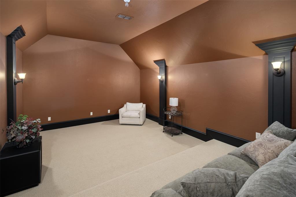 Clifton Park - Residential